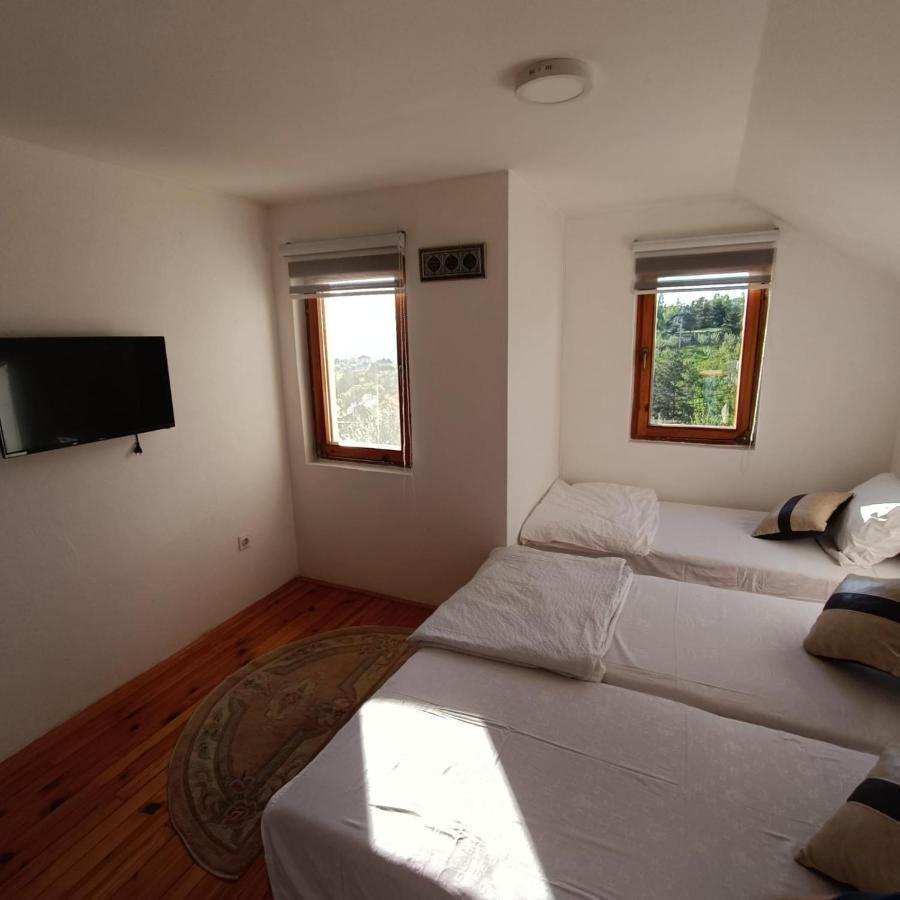 Holiday Home Green Sarajevo Exterior foto