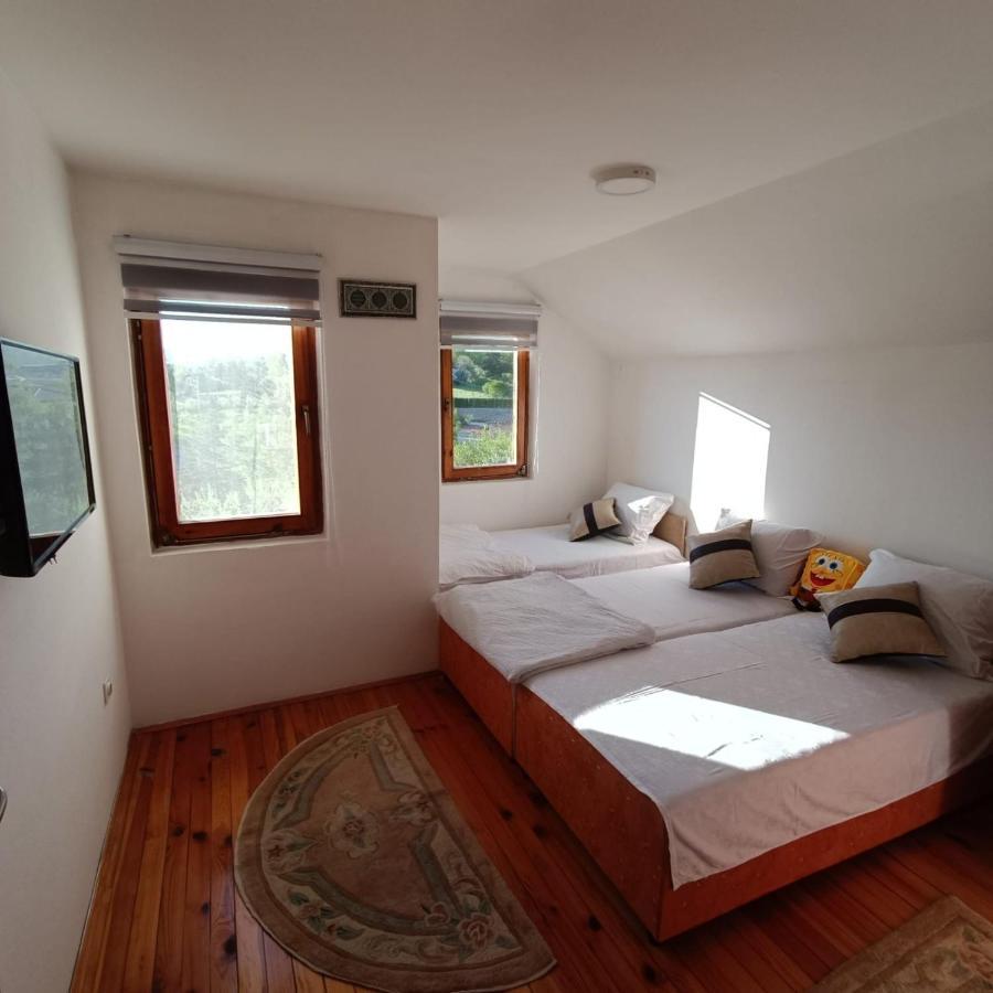 Holiday Home Green Sarajevo Exterior foto