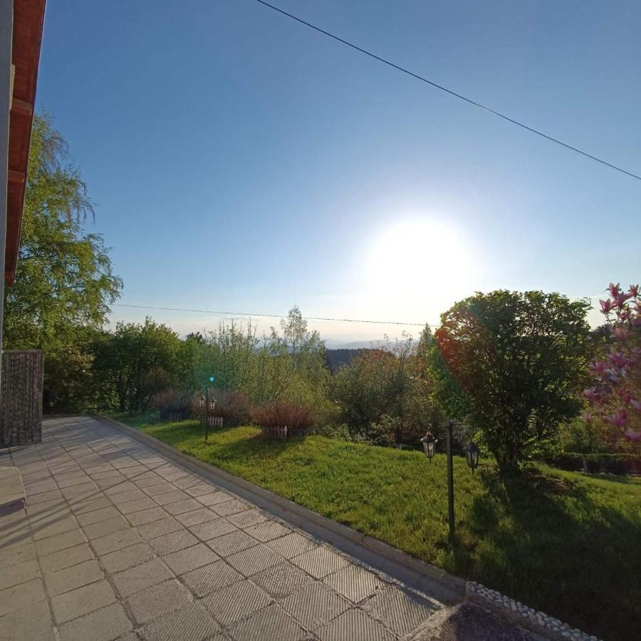 Holiday Home Green Sarajevo Exterior foto