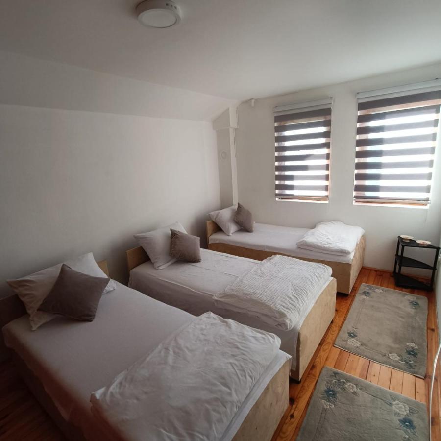 Holiday Home Green Sarajevo Exterior foto