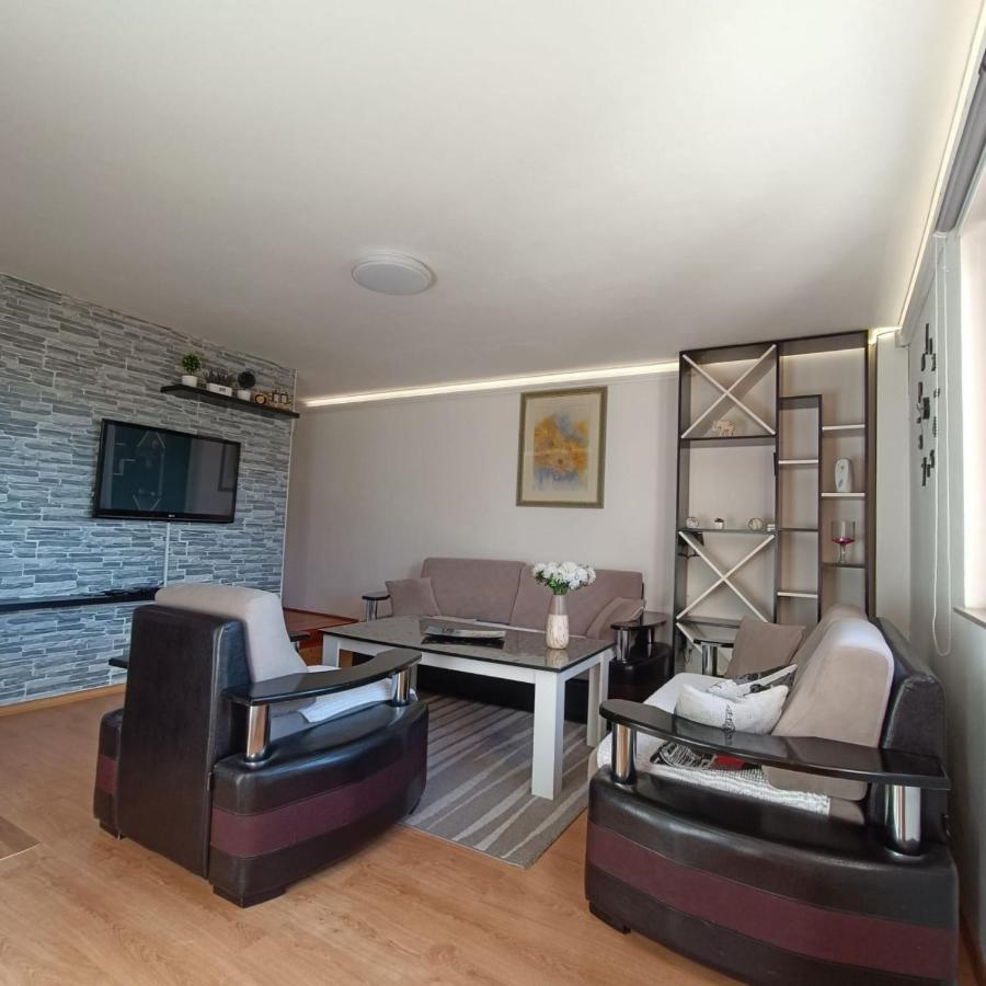 Holiday Home Green Sarajevo Exterior foto